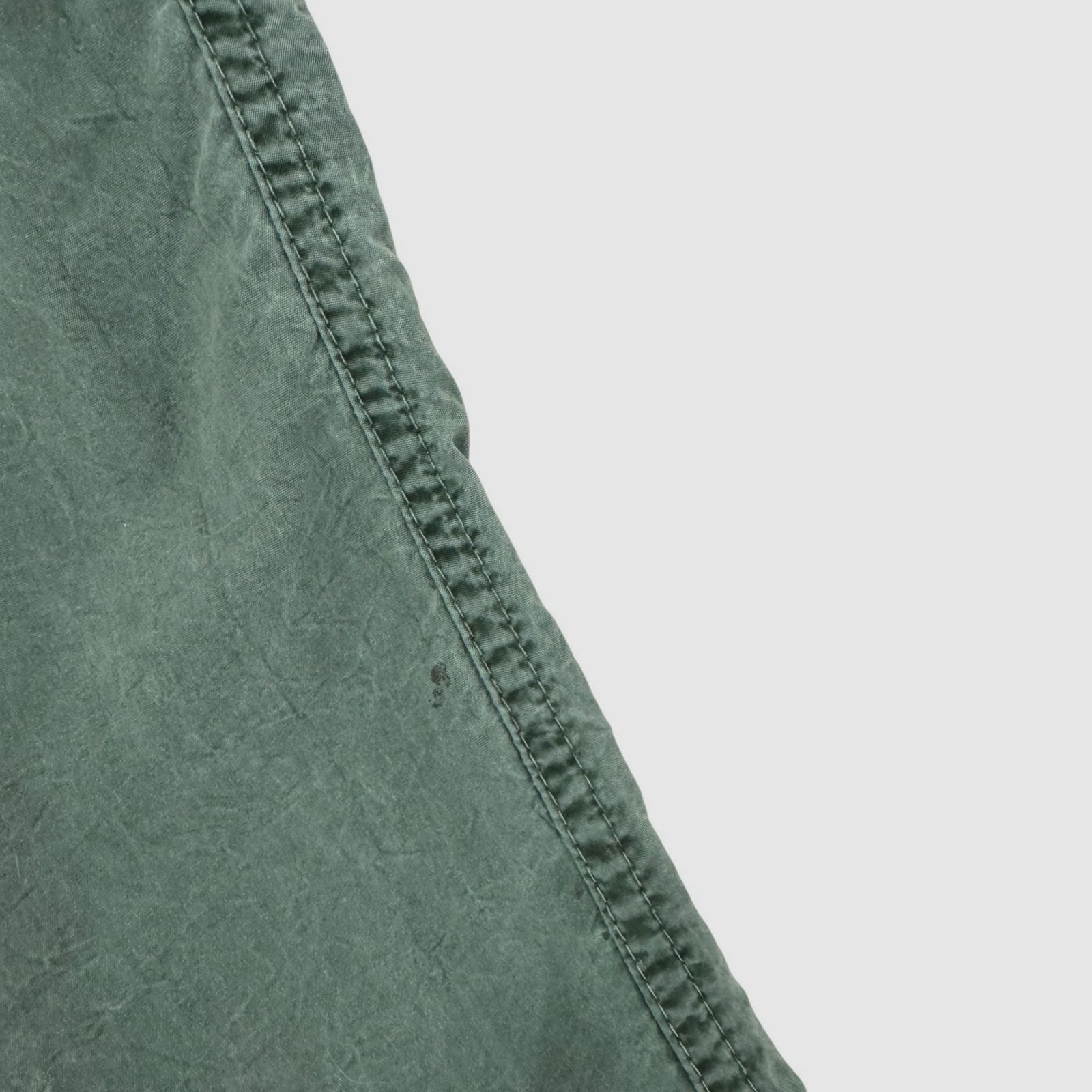 Vintage 90s Gramicci Small Belted Pants Lightweight Vintage Wash Usa Womens Read — image 8 of 8